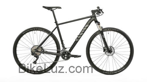 Canyon Pathlite 5 ficha tecnica